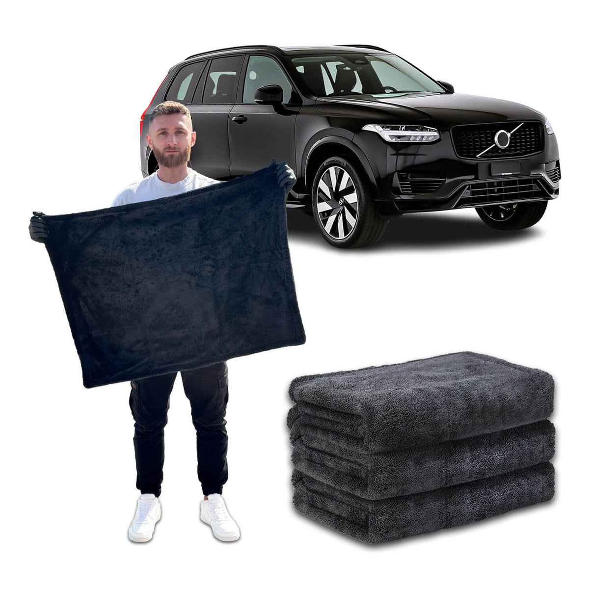 PACK USCARE SUV