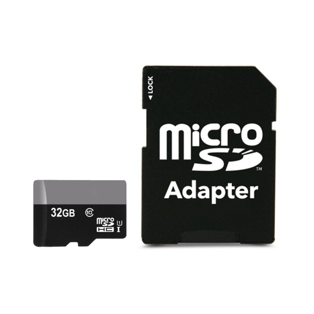 CARD DE MEMORIE MICRO SD PREMIUM 32GB