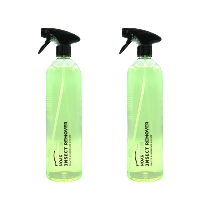 SET 2 X SOLUTII INDEPARTARE INSECTE (1000ml)