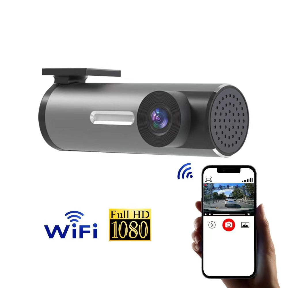 CAMERA AUTO NOAR LITE + CARD 32 GB CADOU, APLICATIE MOBILA