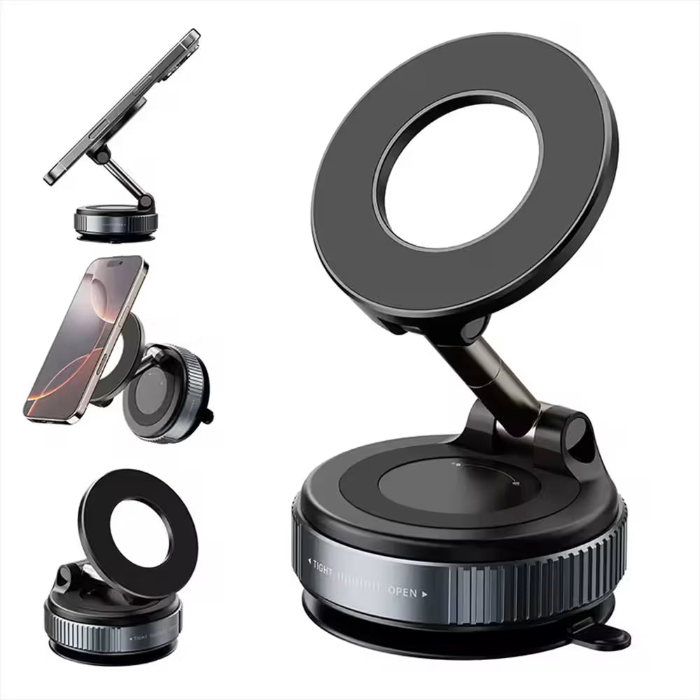 SUPORT MAGNETIC TELEFON NOAR S100 CU VENTUZA