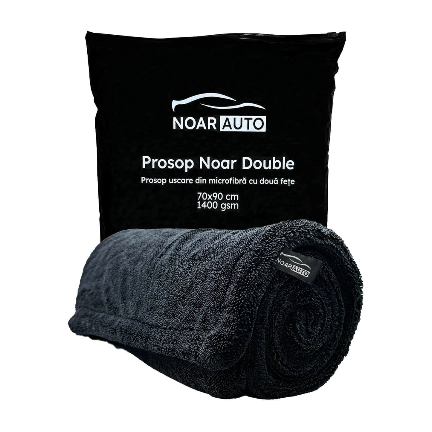 PROSOP USCARE NOAR DOUBLE - 70X90CM 1400GSM