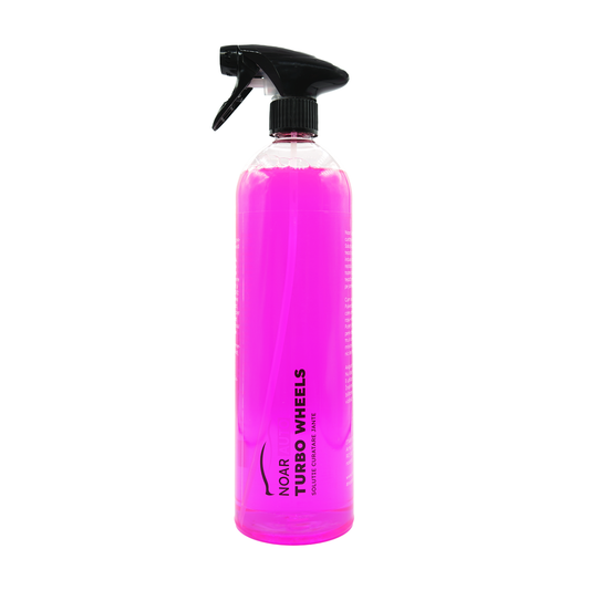 SOLUTIE CURATARE JANTE (1000ml)