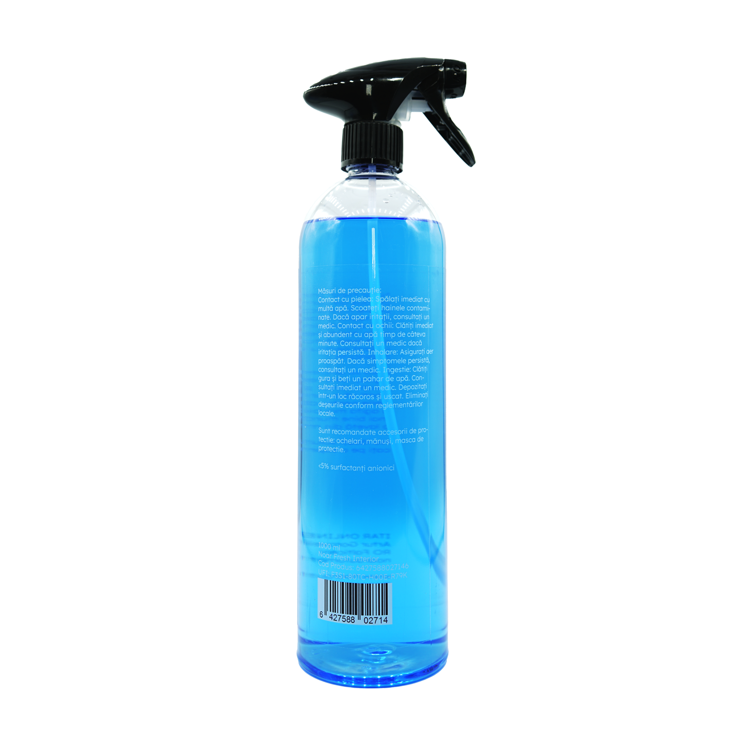 SOLUTIE INGRIJIRE INTERIOR (1000ml)