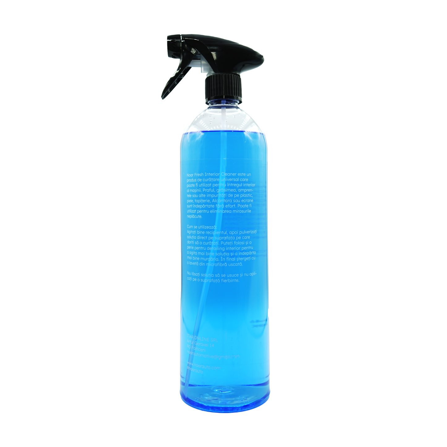 SOLUTIE INGRIJIRE INTERIOR (1000ml)