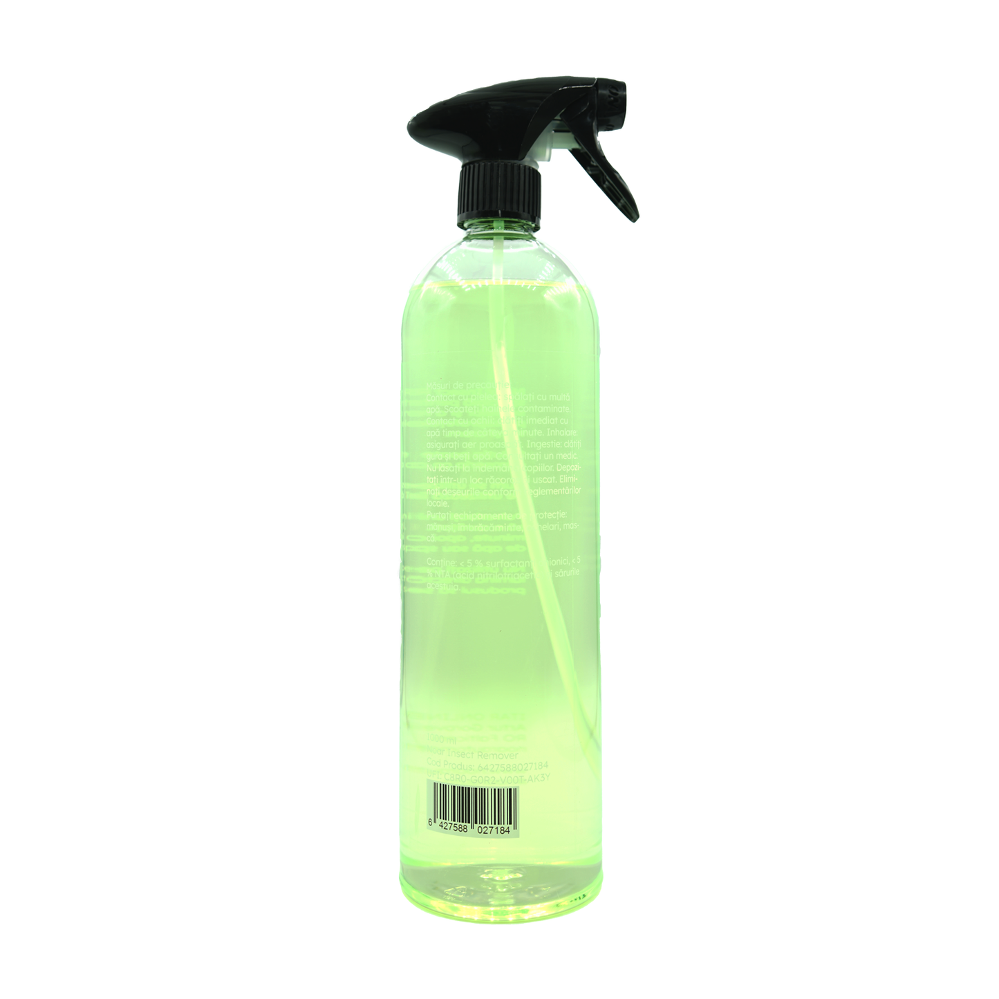 SOLUTIE INDEPARTARE INSECTE (1000ml)
