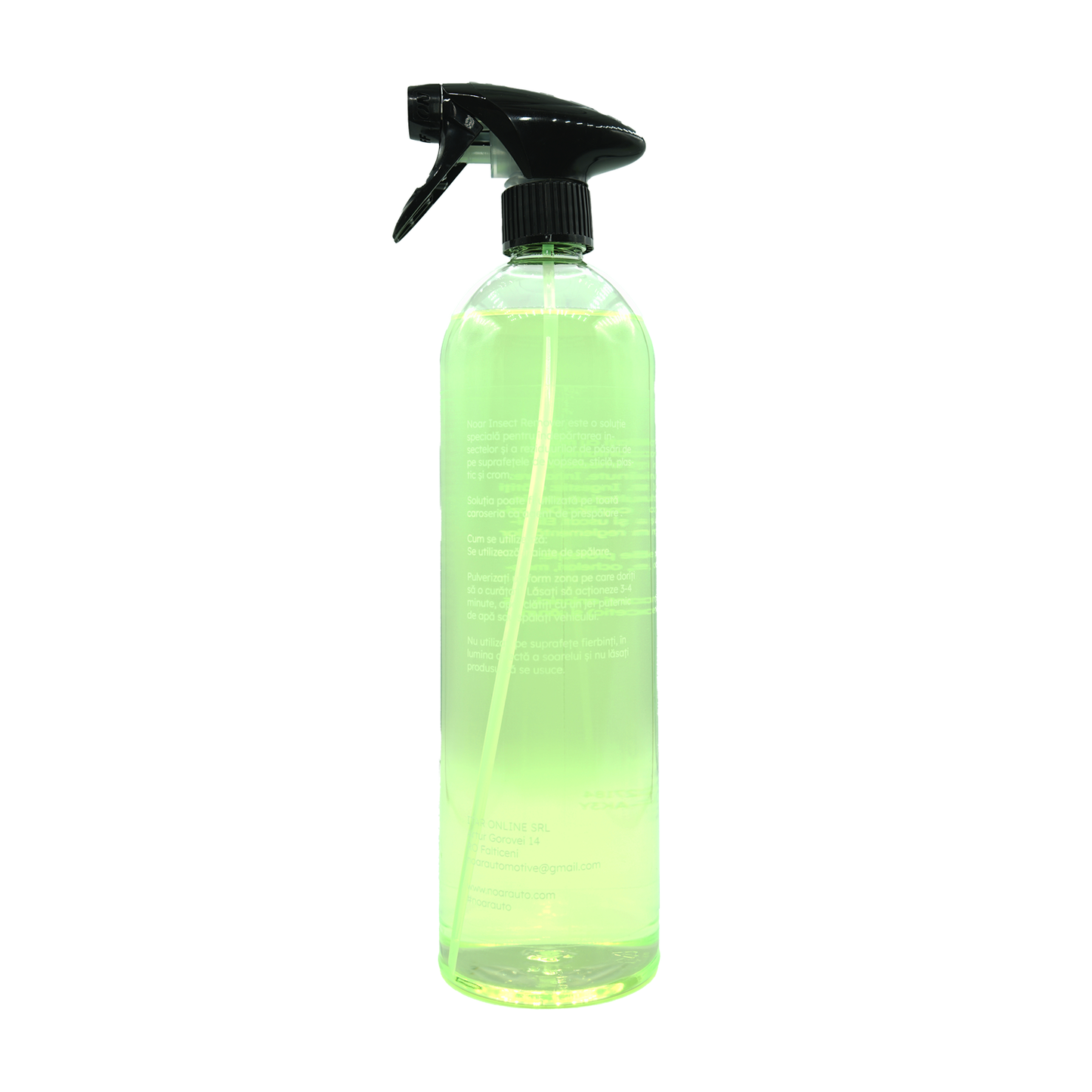 SOLUTIE INDEPARTARE INSECTE (1000ml)