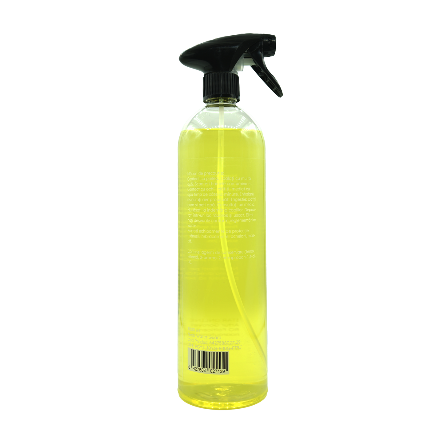 SOLUTIE PROTECTIE CERAMICA (1000ml)