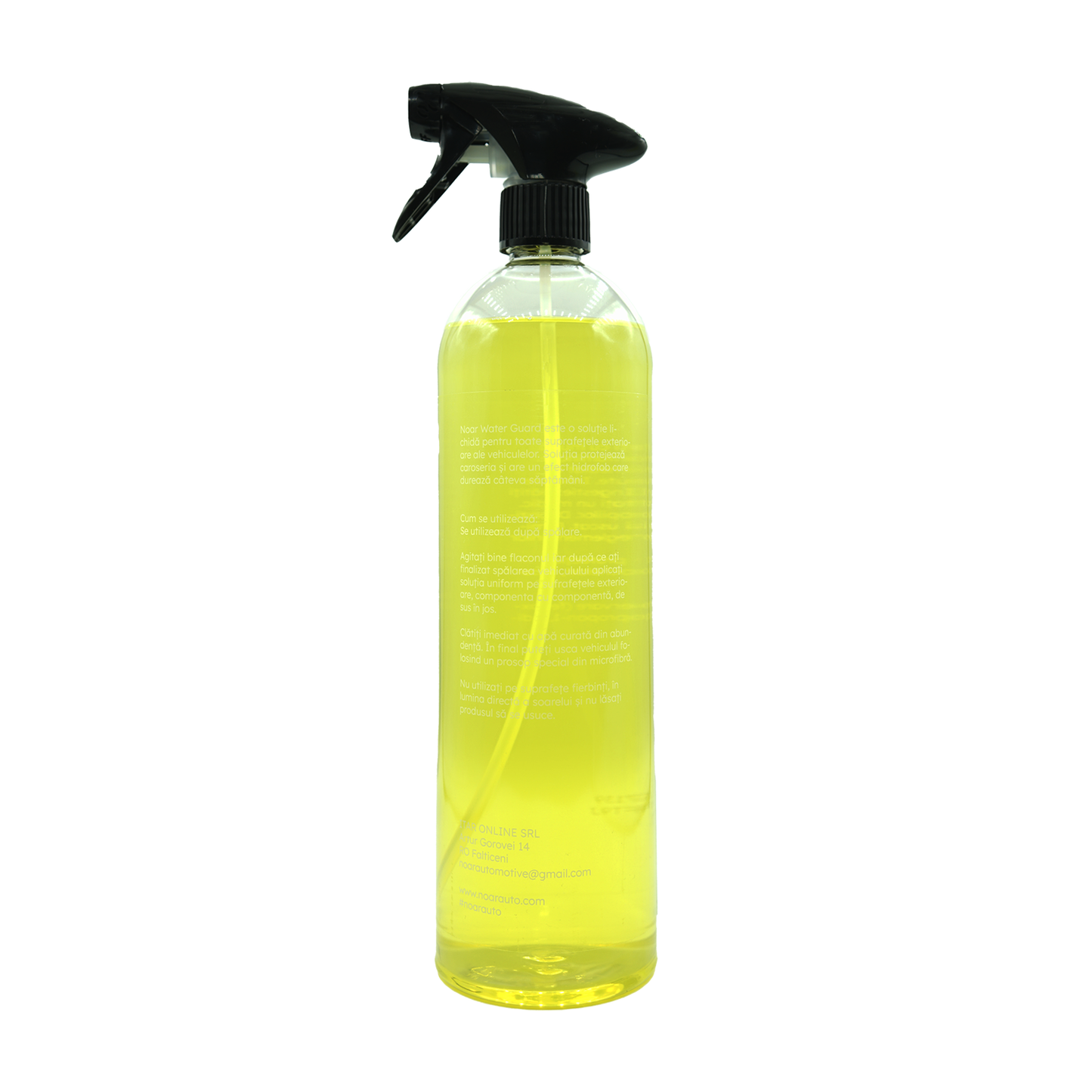 SOLUTIE PROTECTIE CERAMICA (1000ml)