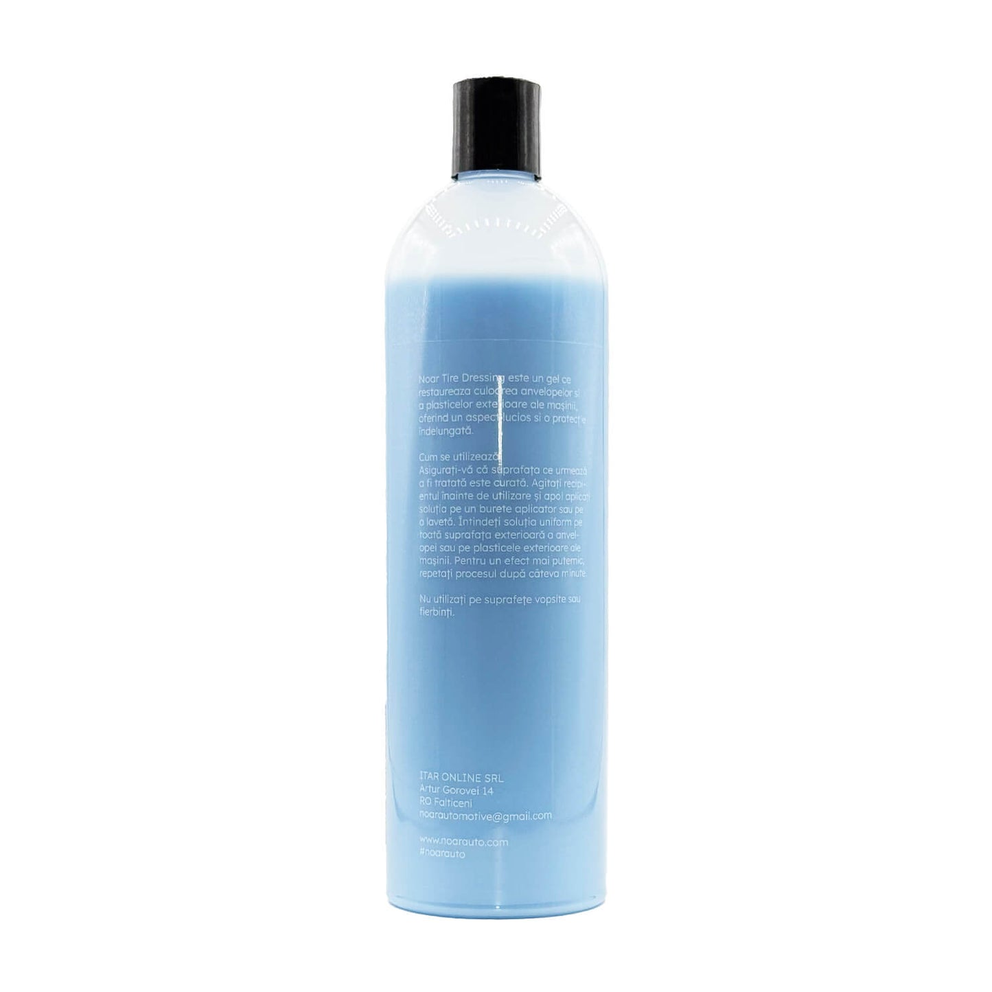 SOLUTIE LUCIU ANVELOPE (1000ml)