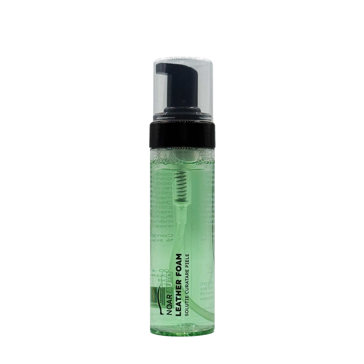 SPUMA CURATARE PIELE AUTO (200ml)