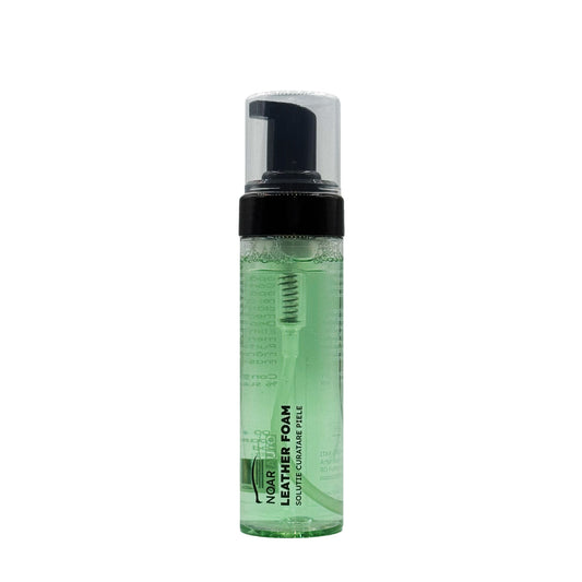 SPUMA CURATARE PIELE AUTO (200ml)