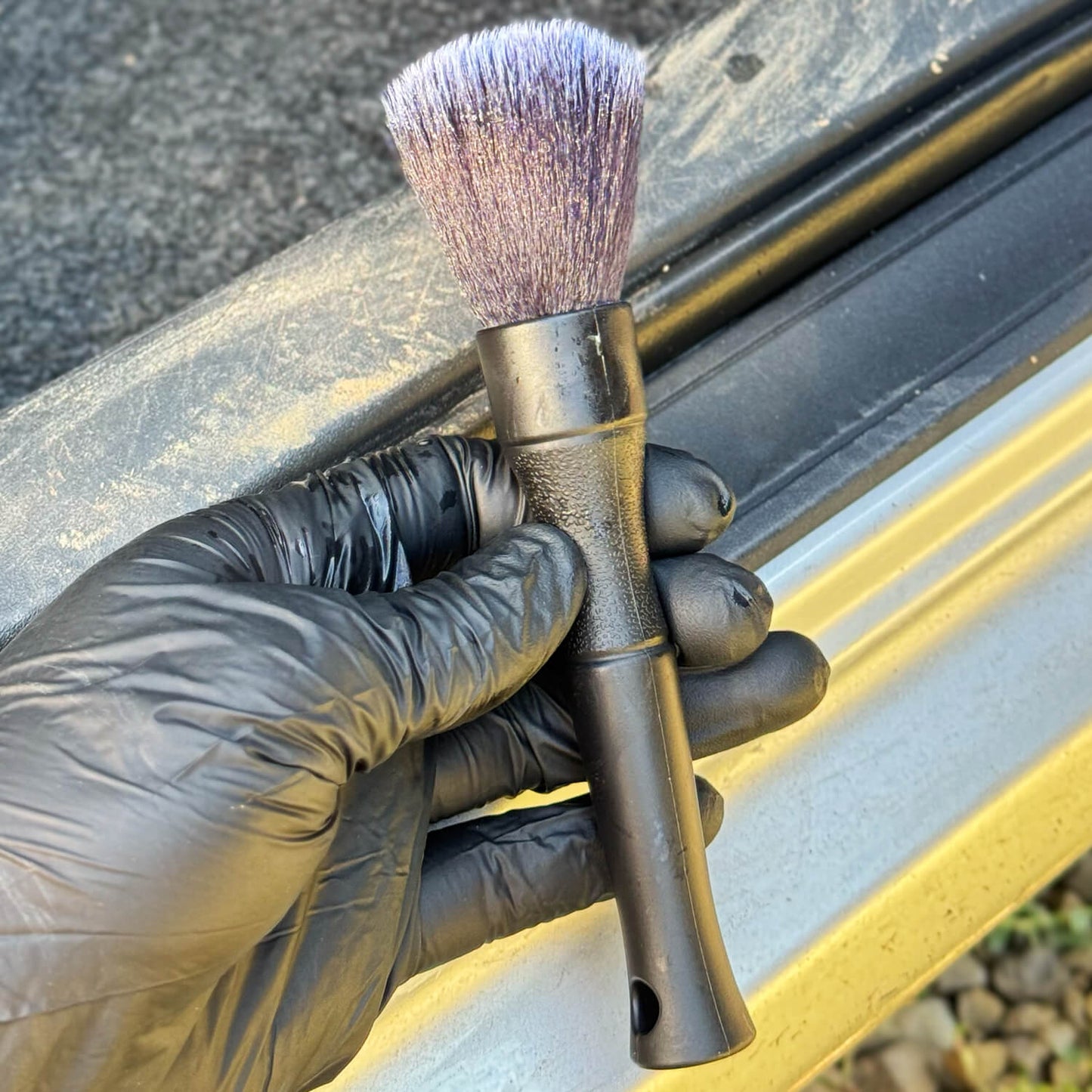 PENSULA DETAILING INTERIOR
