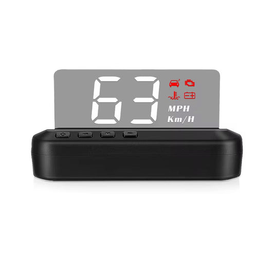NOAR HEAD UP DISPLAY UNIVERSAL OBD2