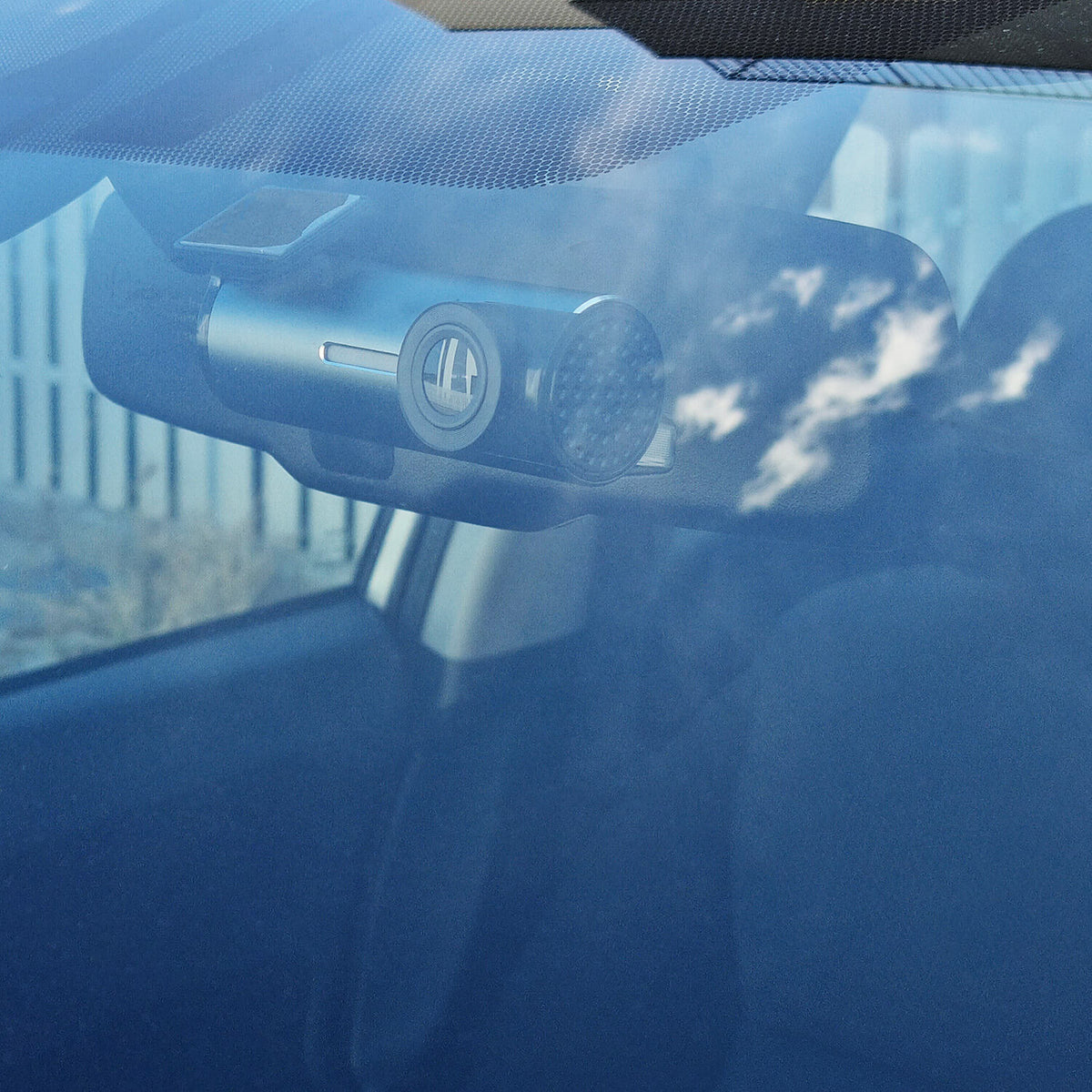 CAMERA AUTO NOAR LITE, APLICATIE MOBILA