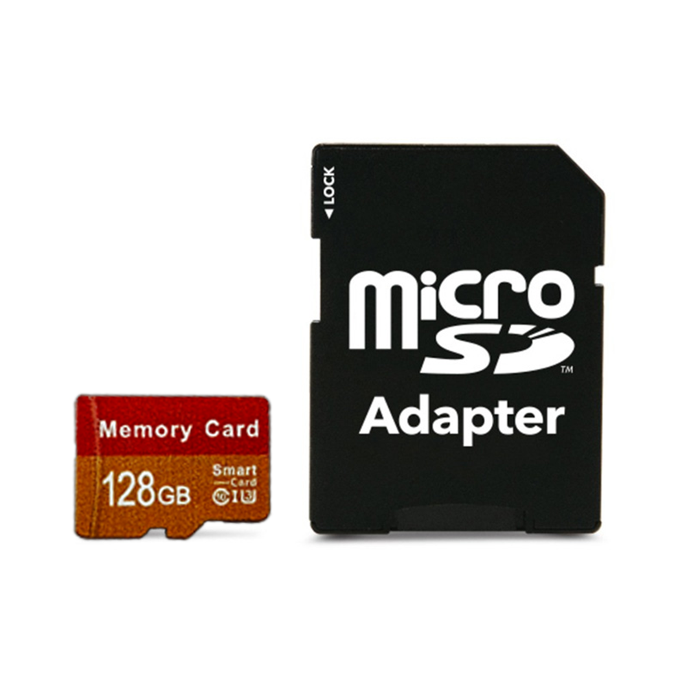 CARD DE MEMORIE MICRO SD PREMIUM 128GB U3