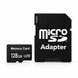 CARD DE MEMORIE MICRO SD PREMIUM 128GB U3