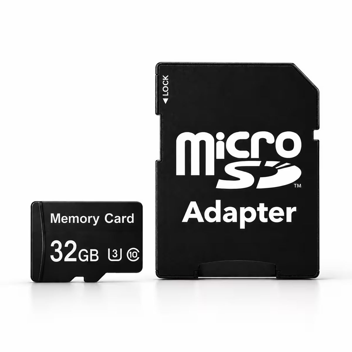 CARD DE MEMORIE MICRO SD PREMIUM 32GB U3/V30