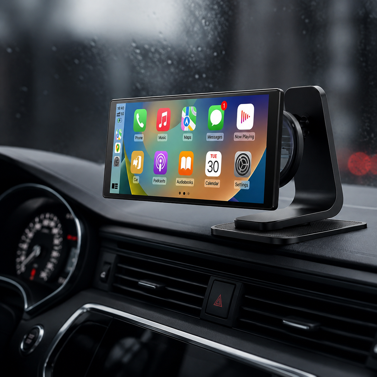 TABLETA AUTO NAVI100 