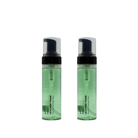 SET 2 X SPUMA CURATARE PIELE AUTO (200ml)
