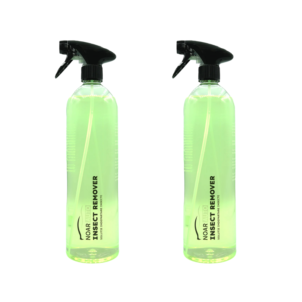 SET 2 X SOLUTII INDEPARTARE INSECTE (1000ml)