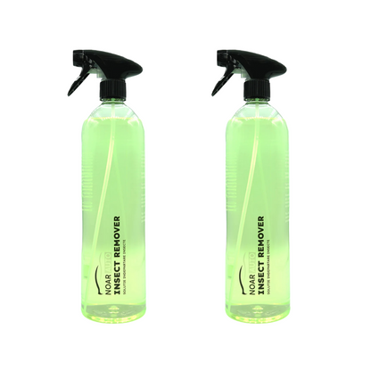 SET 2 X SOLUTII INDEPARTARE INSECTE (1000ml)