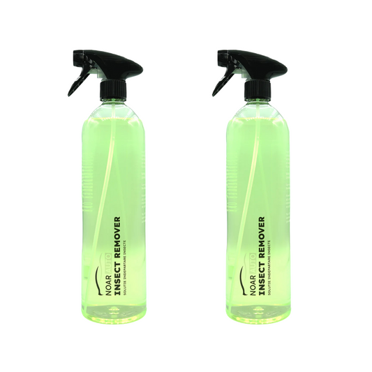 SET 2 X SOLUTII INDEPARTARE INSECTE (1000ml)