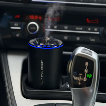 DIFUZOR DE PARFUM NOAR AUTO + 6 AROME