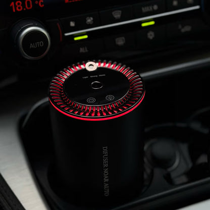 DIFUZOR DE PARFUM NOAR AUTO + 6 AROME