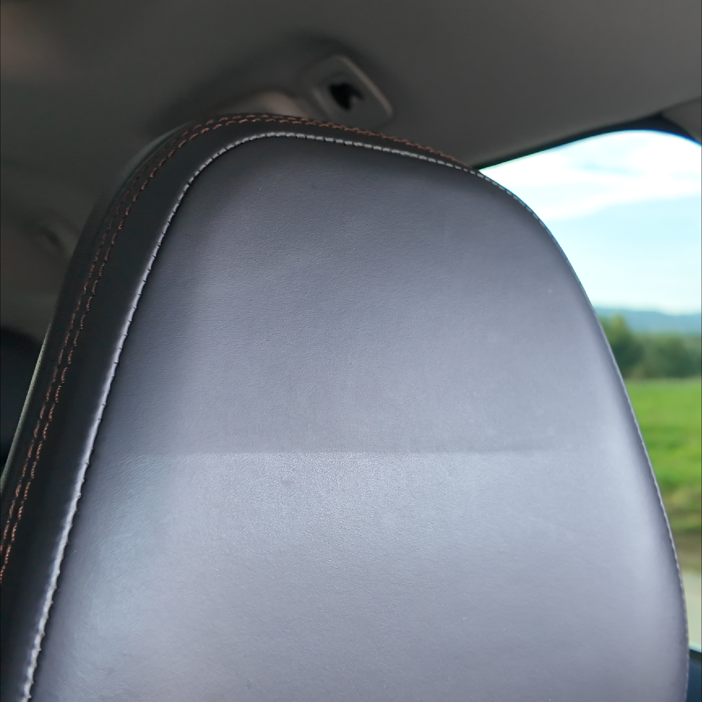 SPUMA CURATARE PIELE AUTO (200ml)