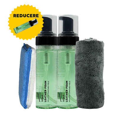 PACK CURATARE PIELE 2 SOLUȚII
