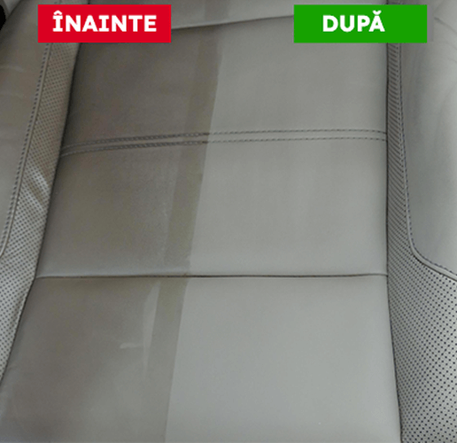 SPUMA CURATARE PIELE AUTO (200ml)