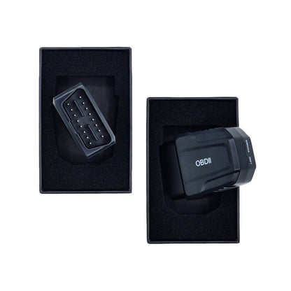 TESTER AUTO PORTABIL NOAR OBD SCAN