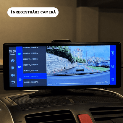 NAVIGATIE CARPLAY & ANDROID NOAR SMART NAVI X + CARD 128GB CADOU