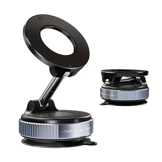 SUPORT MAGNETIC TELEFON NOAR S100 CU VENTUZA